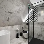 Salamandra Jacuzzi, Sauny, Teznia, Panorama Tatr Διαμέρισμα *