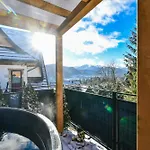 Salamandra Jacuzzi, Sauny, Teznia, Panorama Tatr * Kościelisko