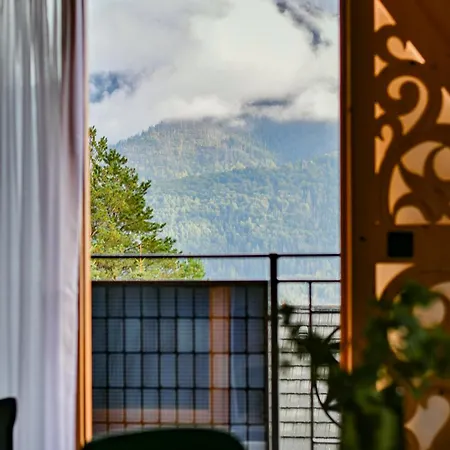 Salamandra Jacuzzi, Sauny, Teznia, Panorama Tatr Appartement