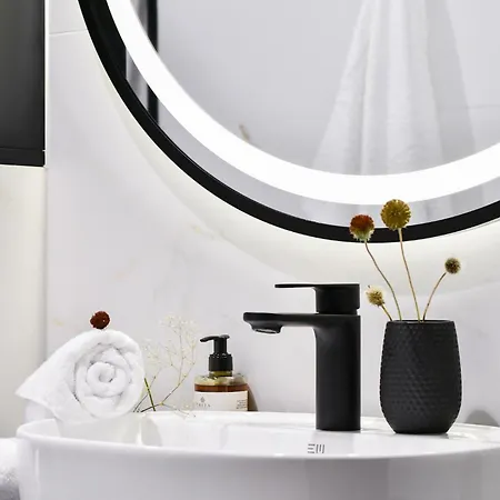 Appartement Salamandra Jacuzzi, Sauny, Teznia, Panorama Tatr *